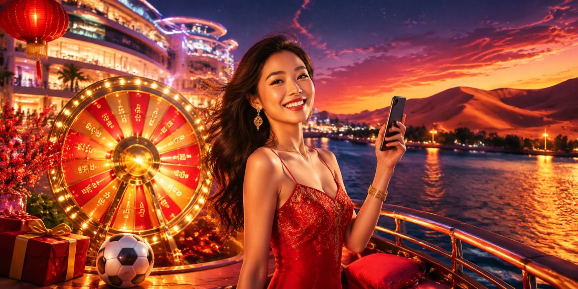 Bàn Roulette trực tuyến giao diện neon tại hba1c – phong cách sòng bài hiện đại